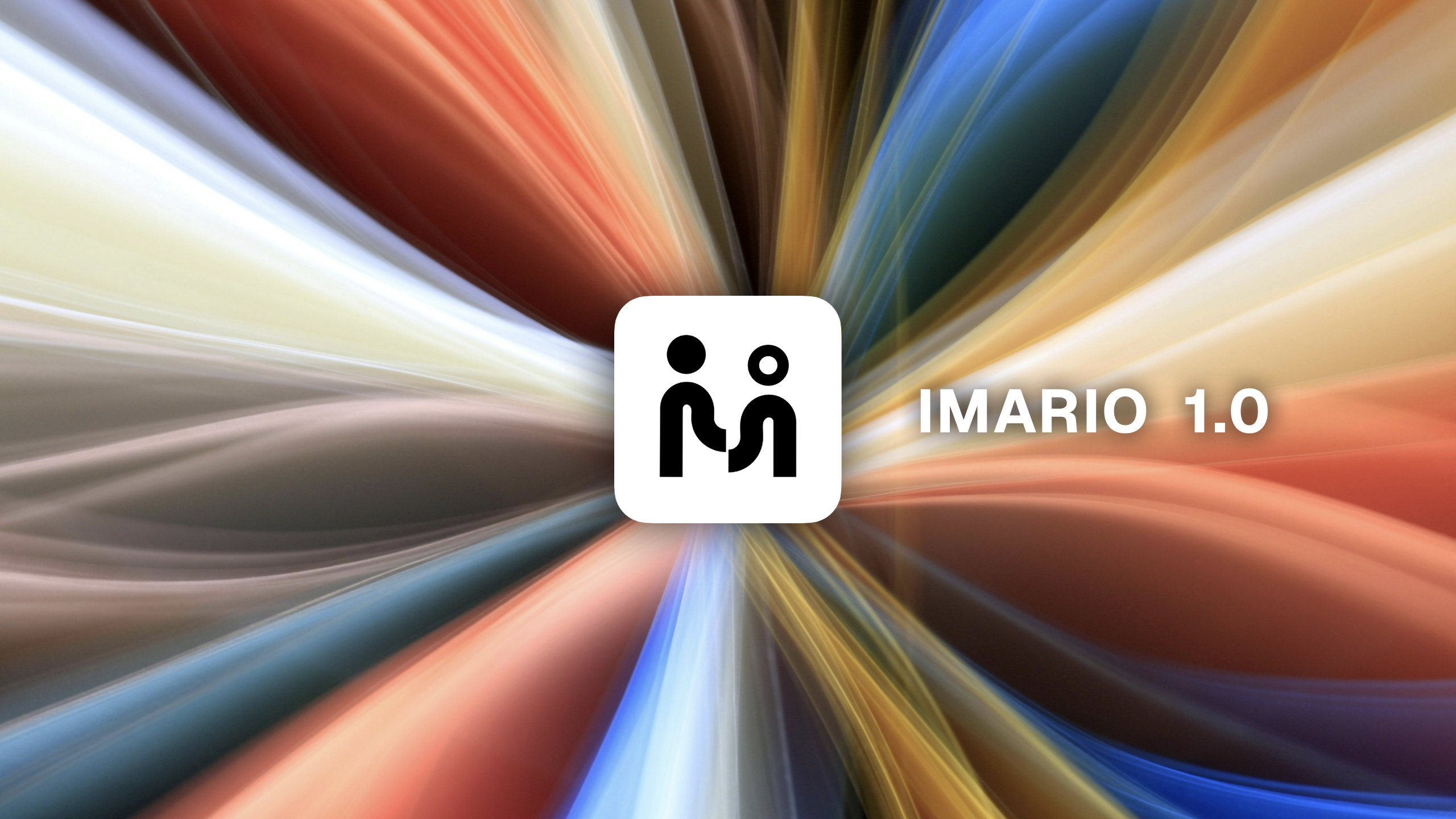 iMario 1.0