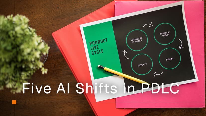 Five AI Shifts in Product Development