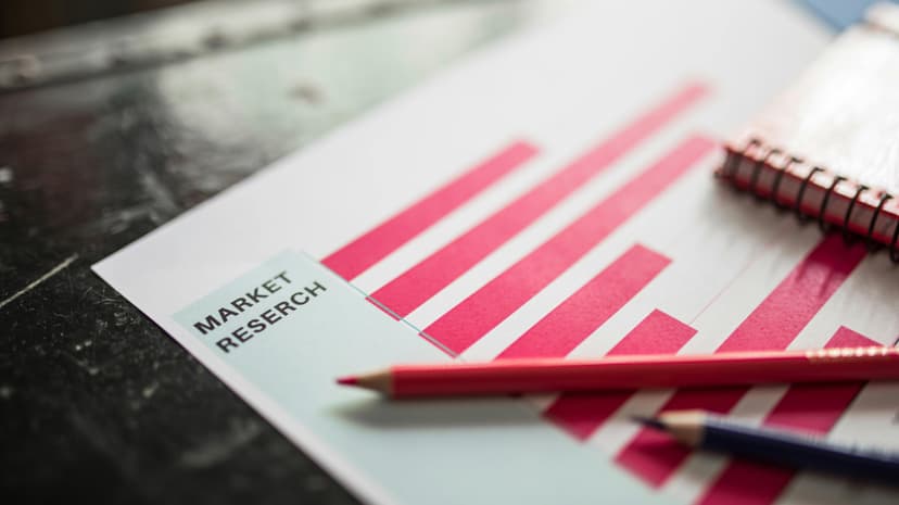 The Five Layers Behind an iMario Research Report