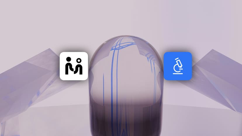 iMario vs Delve.ai: A Market Research Capability Comparison