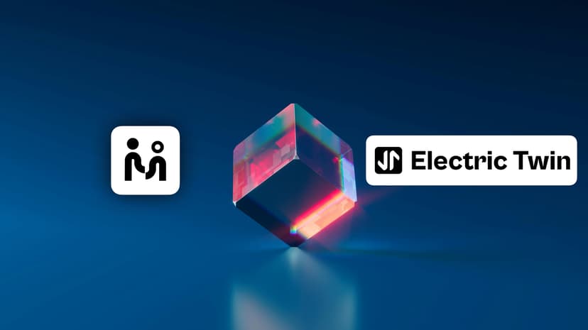 iMario vs Electric Twin: Who Shapes the Study?