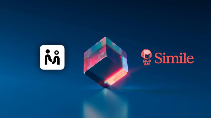 iMario vs Simile: Choosing How to Model an Audience's Response
