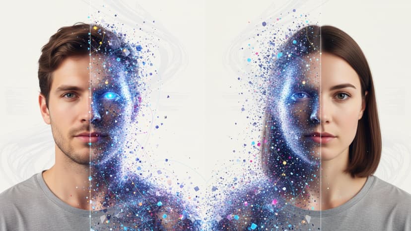 What Are Synthetic Individuals and Why They Can Represent Real Humans